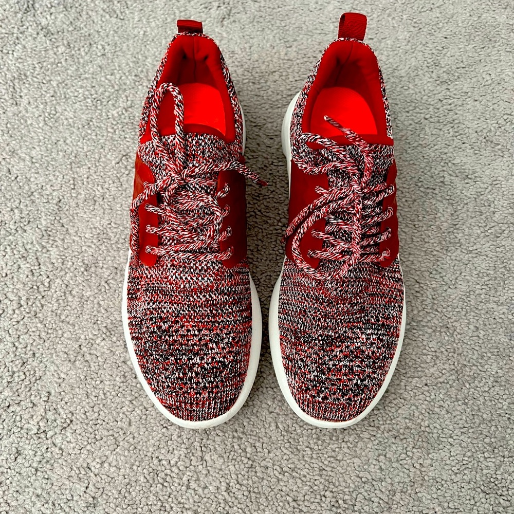 Also shoes